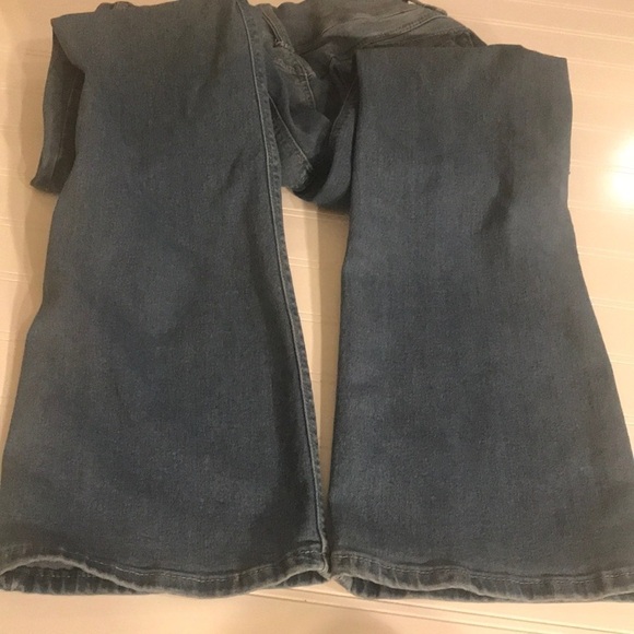 Laurie Felt Silky Curve Boot Cut - XSP - Picture 7 of 8